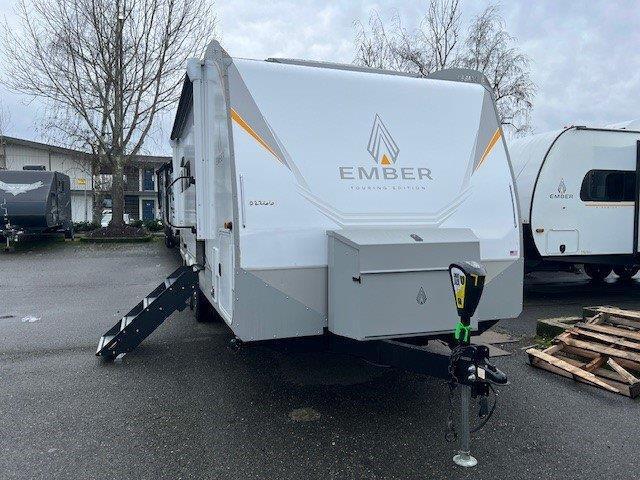 2024 Ember rv