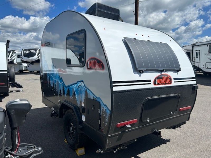 2025 Modern Buggy