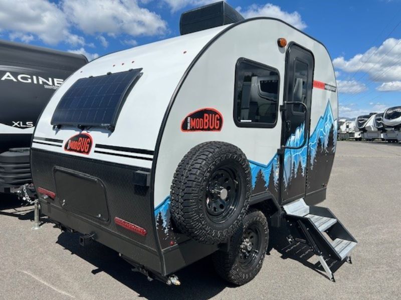 2025 Modern Buggy