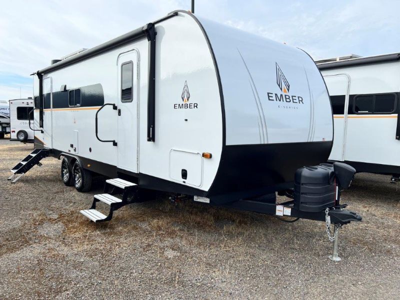 2024 Ember rv