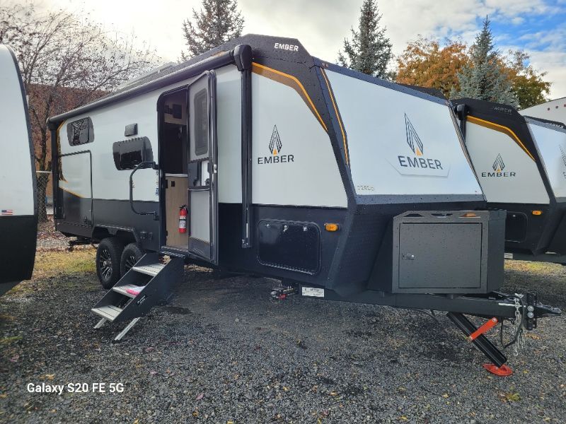 2024 Ember rv