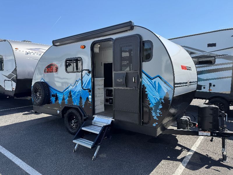 2025 Modern Buggy