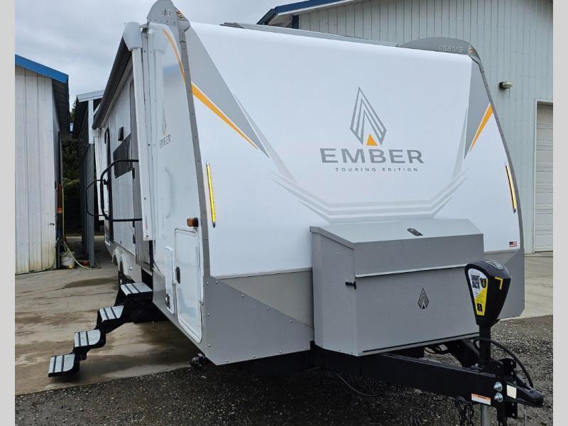 2024 Ember rv