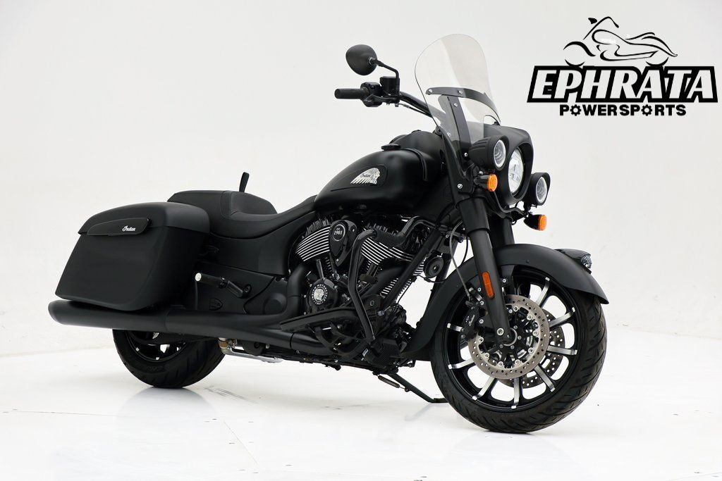 2023 Indian Springfield Motorcycles For Sale - Cycle Trader