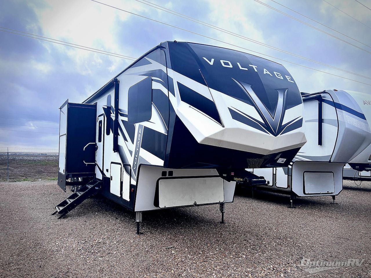 2020 Dutchmen RV