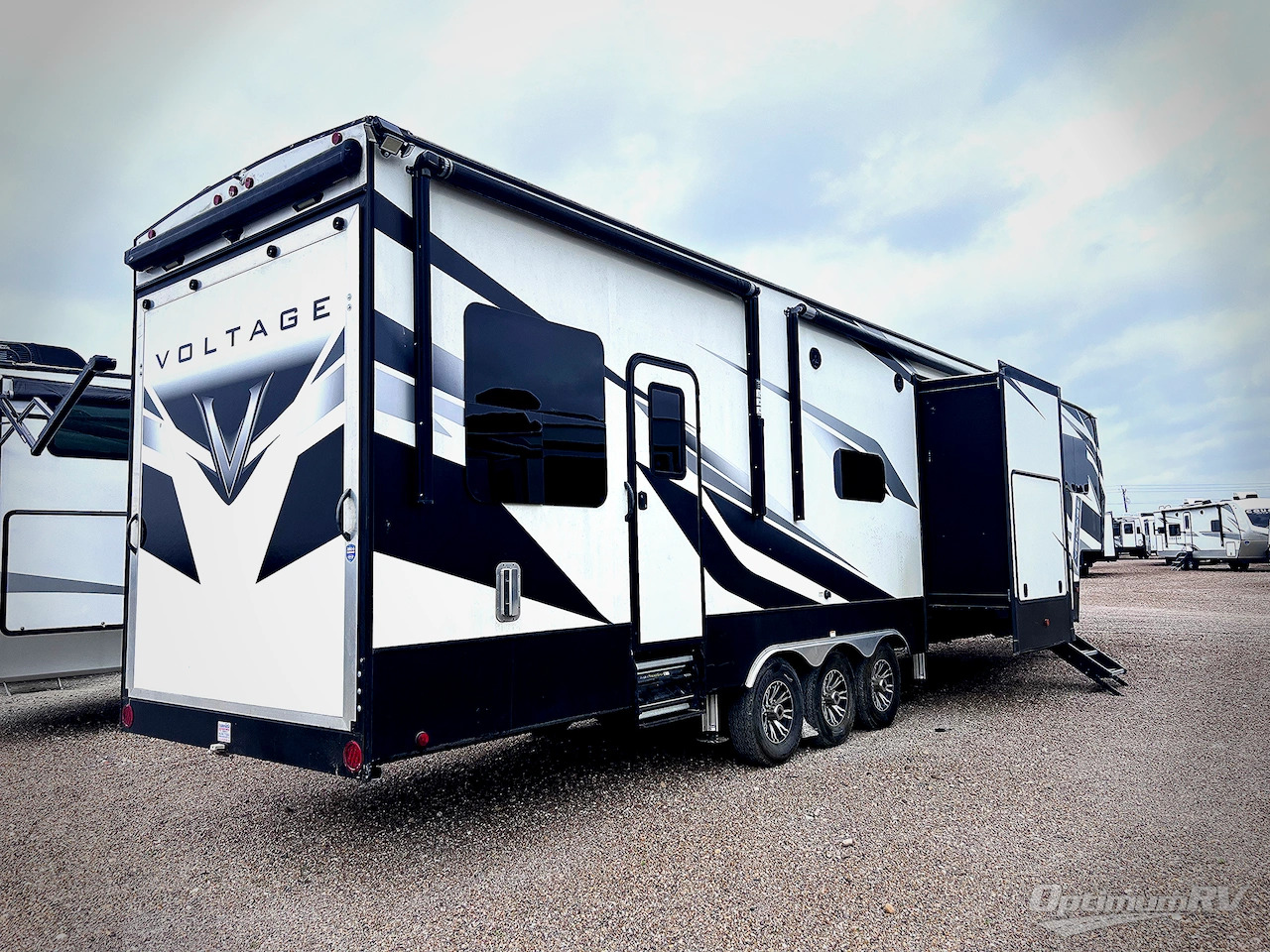 2020 Dutchmen RV