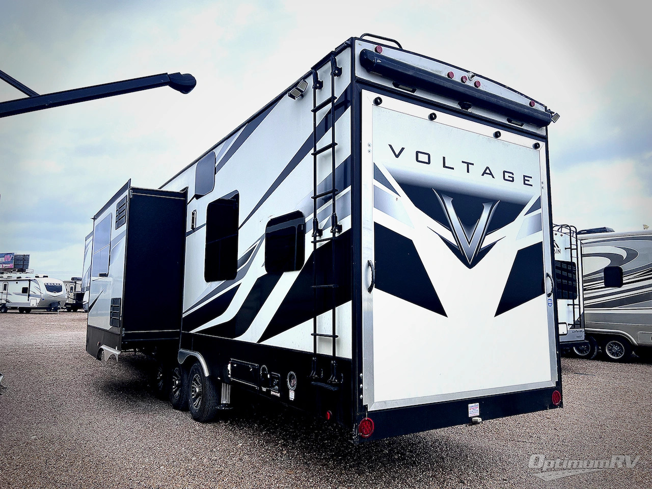 2020 Dutchmen RV