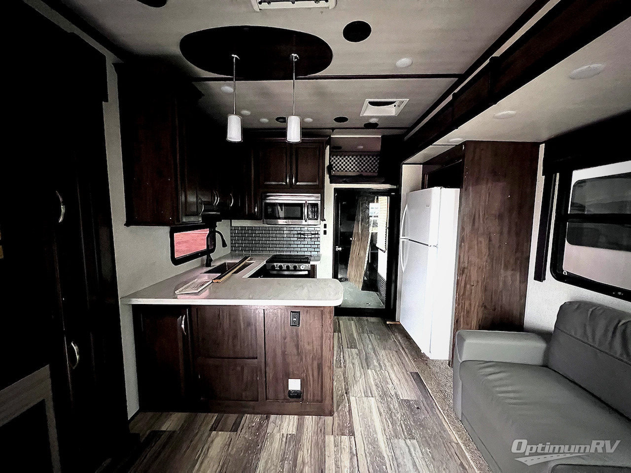 2020 Dutchmen RV