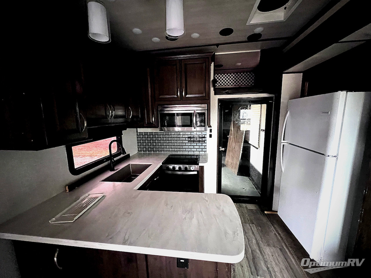 2020 Dutchmen RV