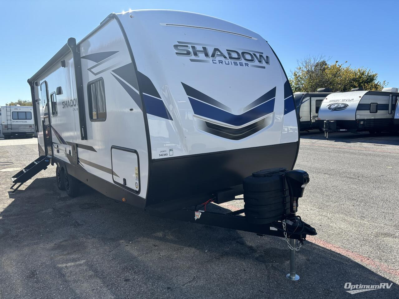 2025 Cruiser RV