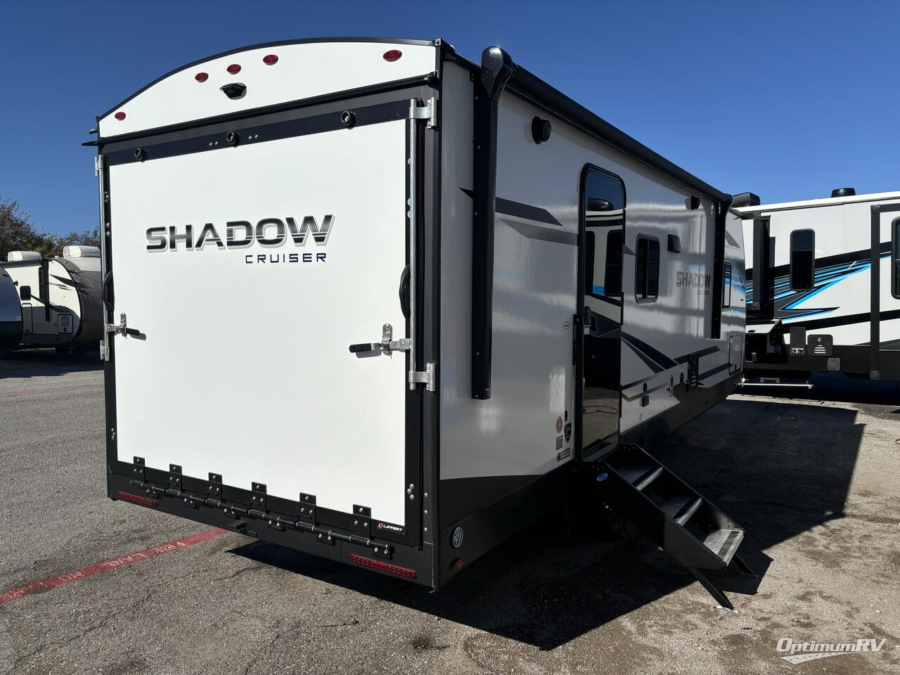 2025 Cruiser RV