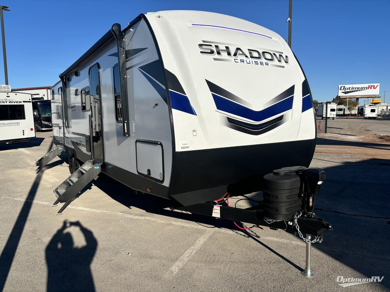 2025 Cruiser RV