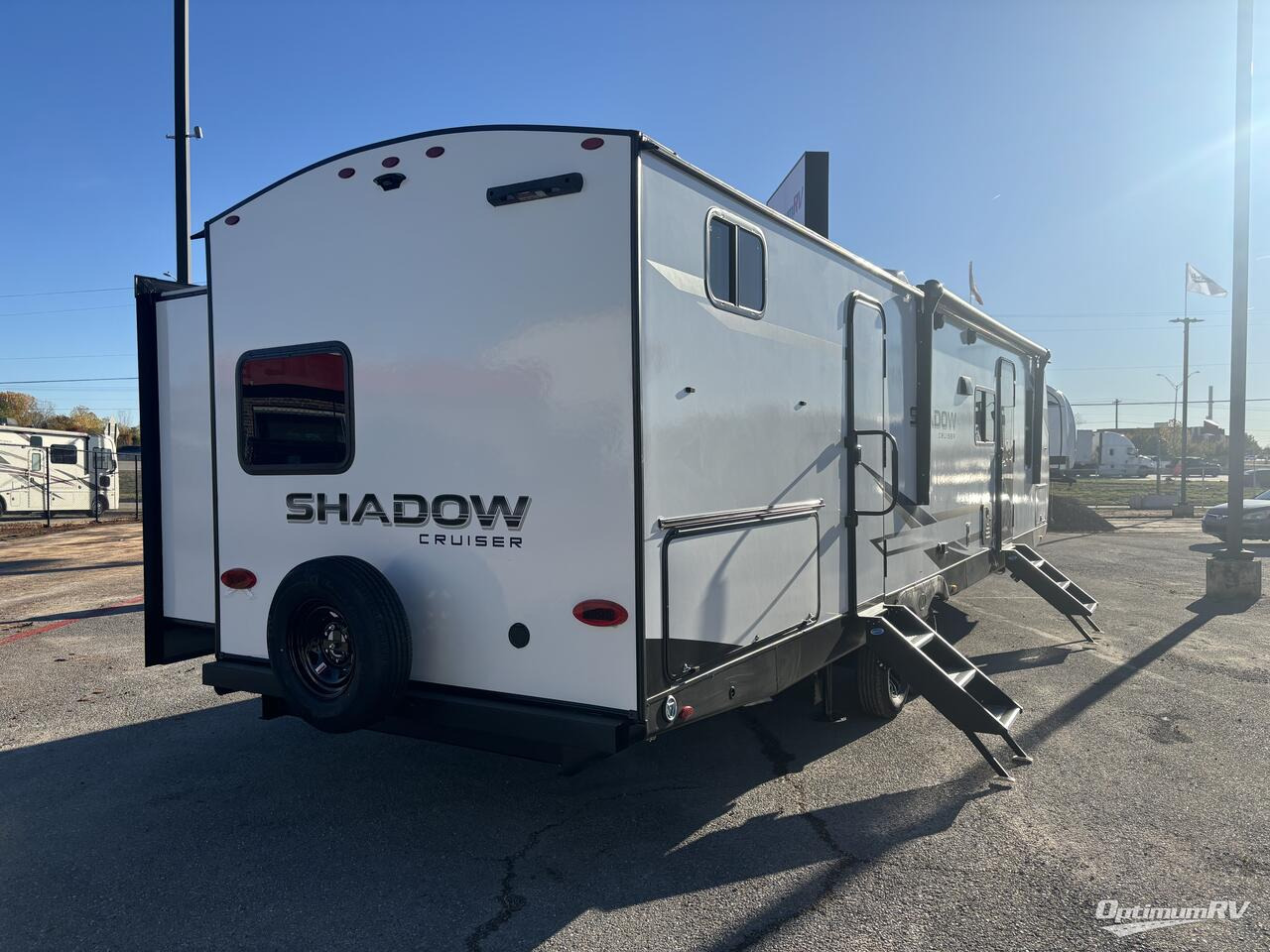 2025 Cruiser RV