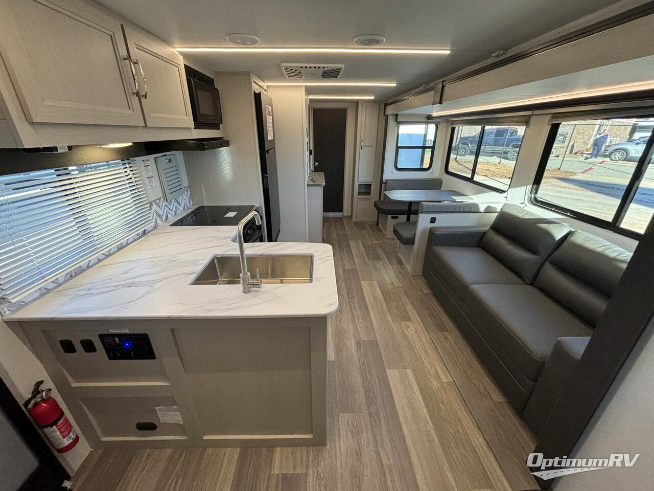 2025 Cruiser RV