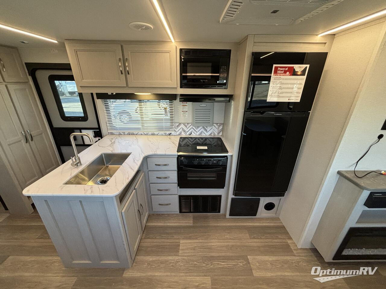 2025 Cruiser RV