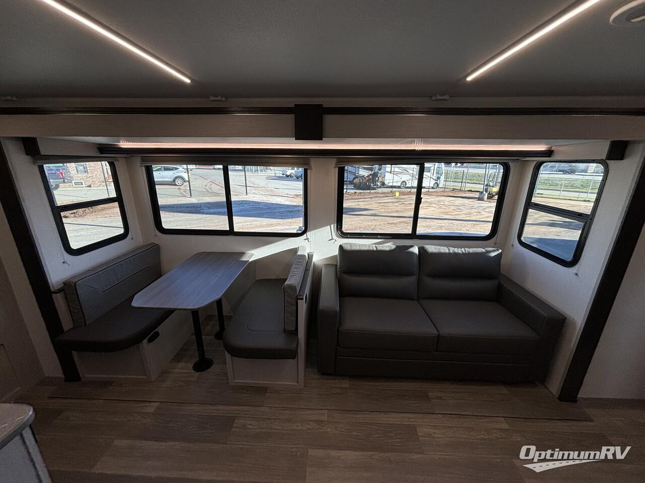 2025 Cruiser RV