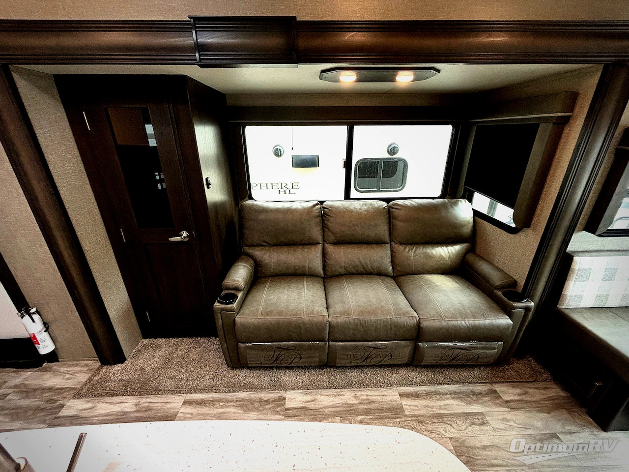 2022 Grand Design RV reflection 31mb