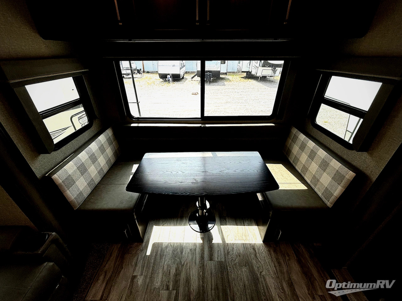2022 Grand Design RV reflection 31mb