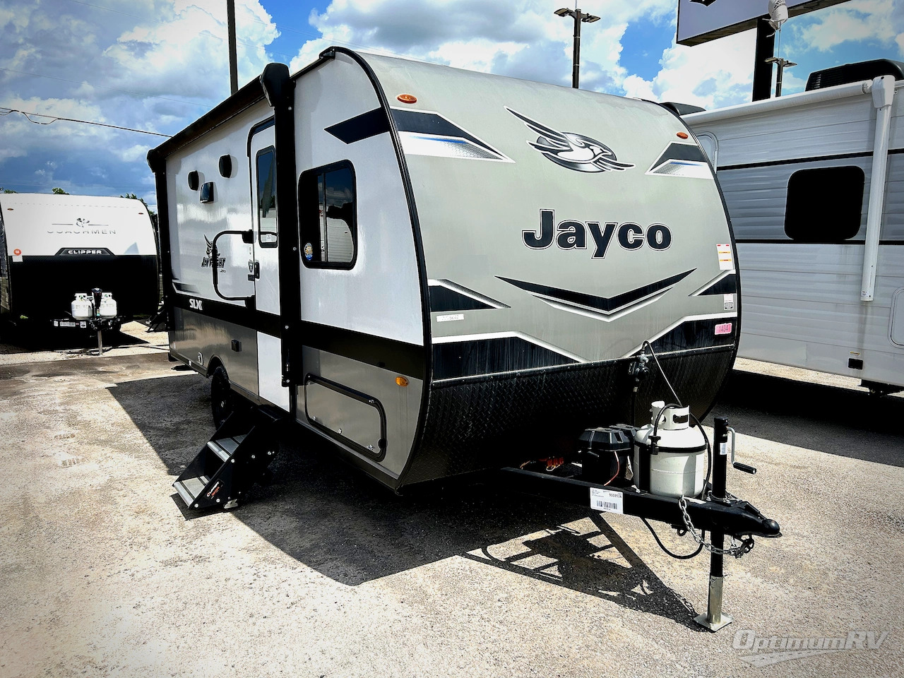 2024 Jayco jay flight 174bh