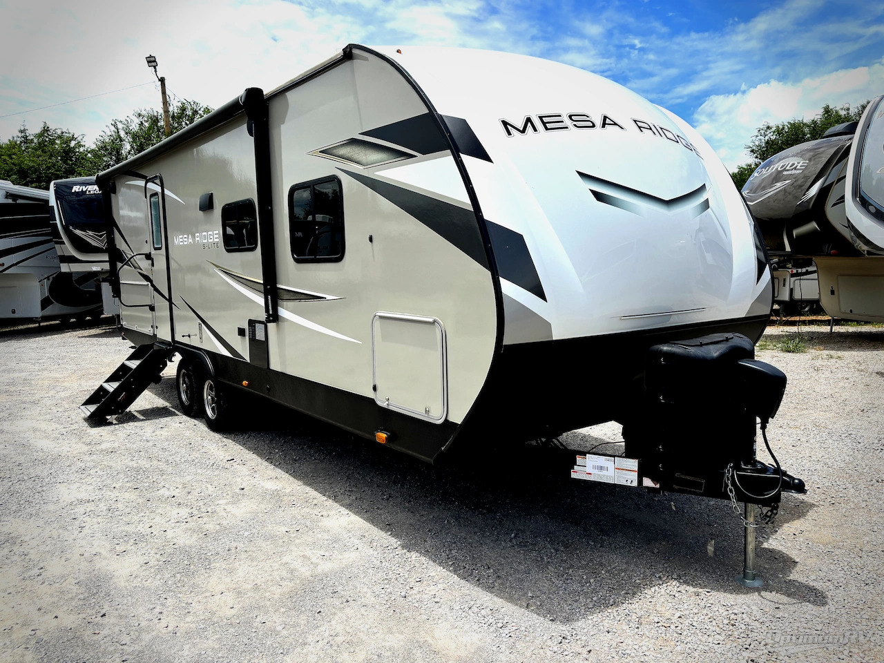 2022 Highland Ridge RV