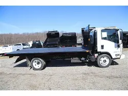 2025 CHEVROLET 4500 HG LCF Gas