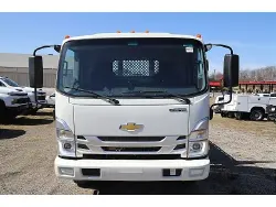 2025 CHEVROLET 4500 HG LCF Gas