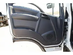 2025 CHEVROLET 4500 HG LCF Gas