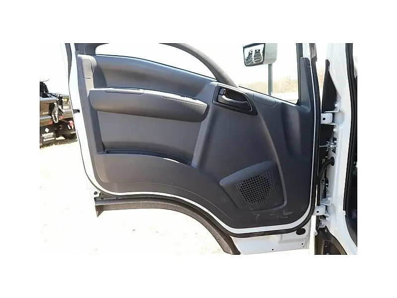 2025 CHEVROLET 4500 HG LCF Gas