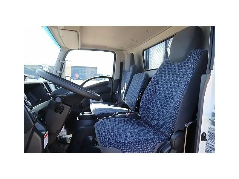 2025 CHEVROLET 4500 HG LCF Gas