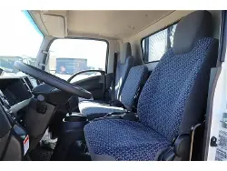2025 CHEVROLET 4500 HG LCF Gas