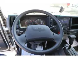 2025 CHEVROLET 4500 HG LCF Gas