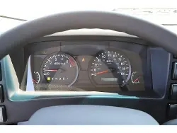2025 CHEVROLET 4500 HG LCF Gas