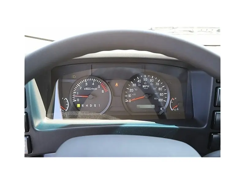 2025 CHEVROLET 4500 HG LCF Gas