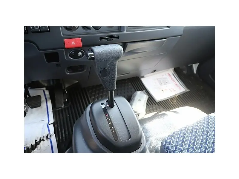 2025 CHEVROLET 4500 HG LCF Gas
