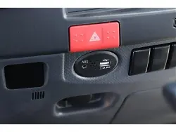2025 CHEVROLET 4500 HG LCF Gas