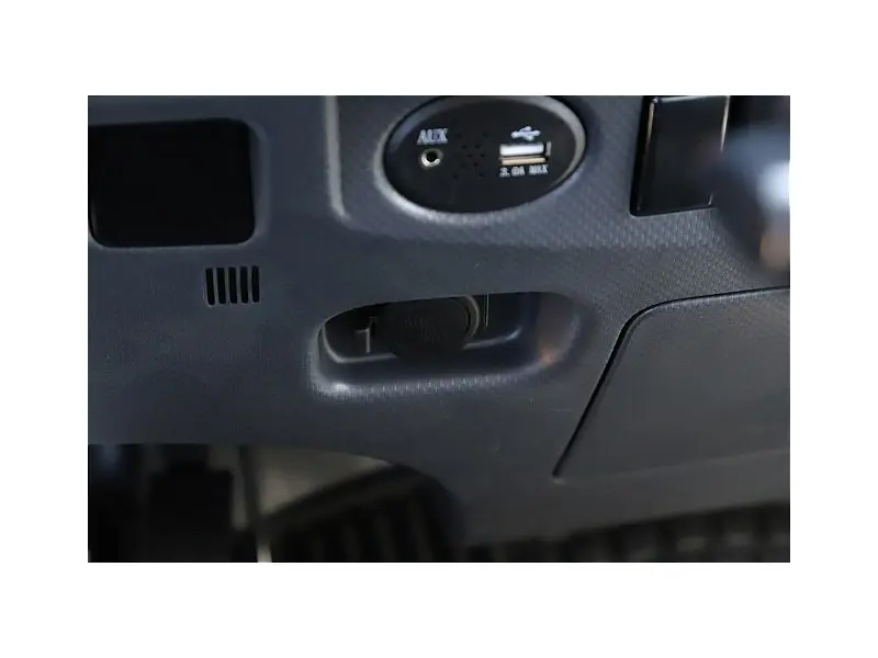 2025 CHEVROLET 4500 HG LCF Gas