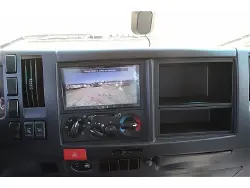 2025 CHEVROLET 4500 HG LCF Gas