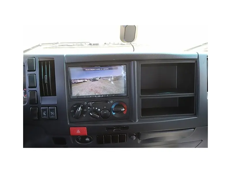 2025 CHEVROLET 4500 HG LCF Gas
