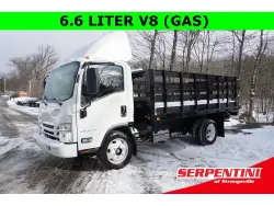 2025 Chevrolet 5500 HG LCF Gas