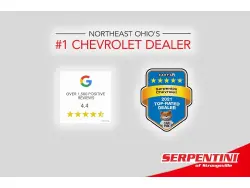 2025 Chevrolet 5500 HG LCF Gas