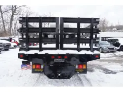 2025 Chevrolet 5500 HG LCF Gas