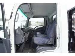 2025 Chevrolet 5500 HG LCF Gas