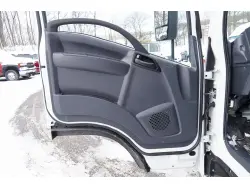 2025 Chevrolet 5500 HG LCF Gas
