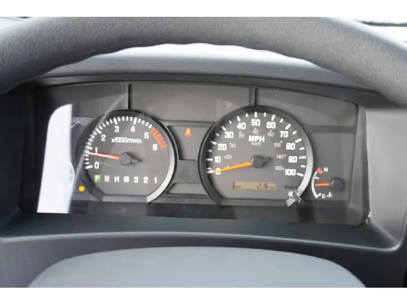 2025 Chevrolet 5500 HG LCF Gas