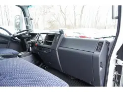 2025 Chevrolet 5500 HG LCF Gas