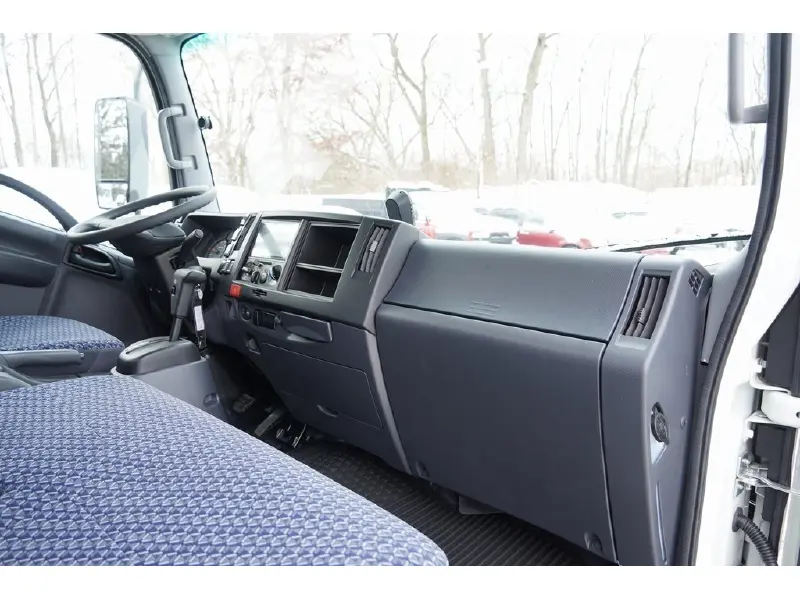 2025 Chevrolet 5500 HG LCF Gas