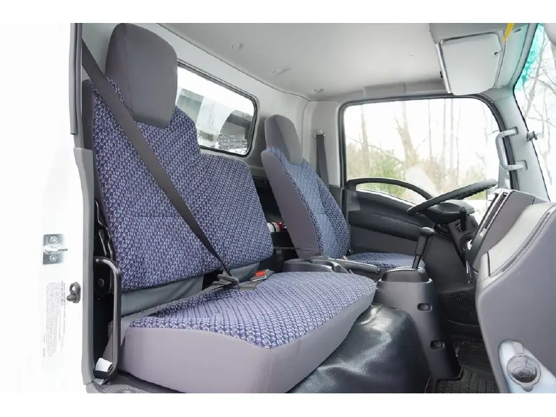2025 Chevrolet 5500 HG LCF Gas