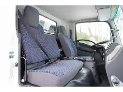 2025 Chevrolet 5500 HG LCF Gas