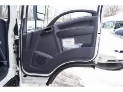 2025 Chevrolet 5500 HG LCF Gas