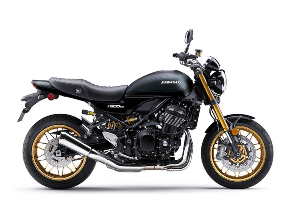ジョージア出品 Kawasaki Z900RS Motorcycles For Sale in Georgia - Cycle Trader